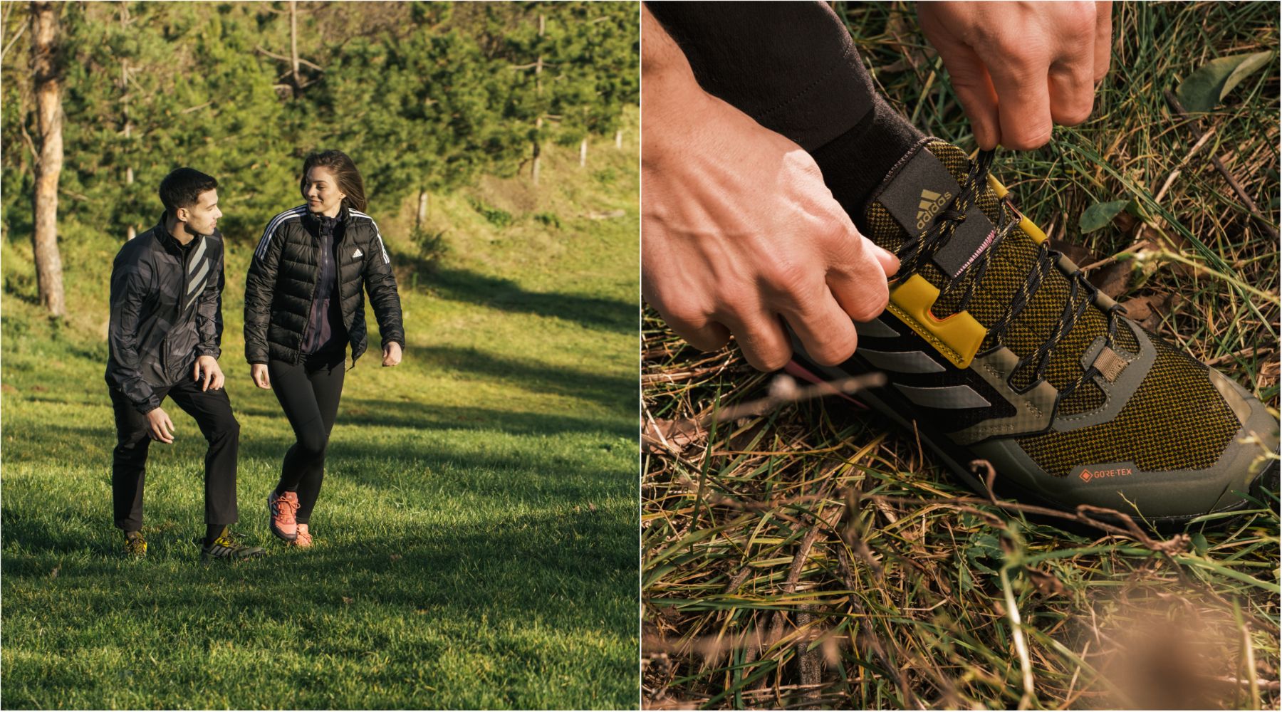 Donosimo vam listu outdoor aktivnosti zbog kojih zima može postati vaše omiljeno godišnje doba