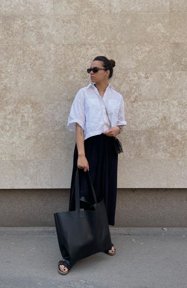 Style Crush of the Week: Katarina Sharon