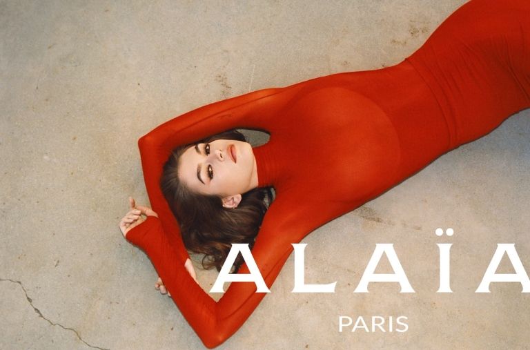 alaïa