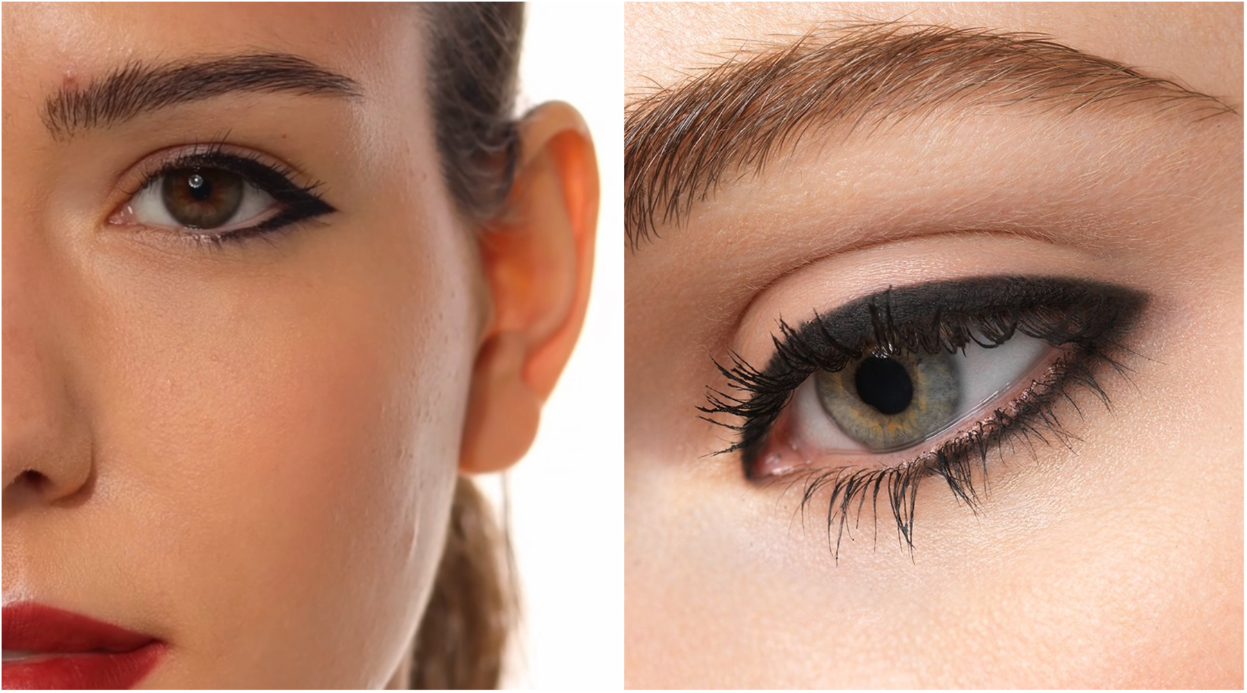 Puppy eyeliner: Kako pronaći idealan oblik  ajlajnera za vaše oko
