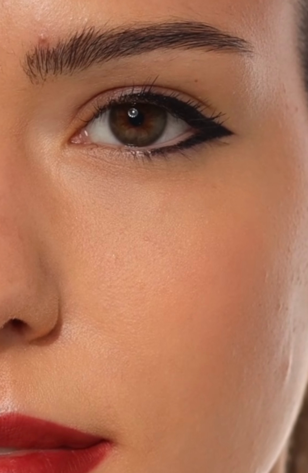 Puppy eyeliner: Kako pronaći idealan oblik  ajlajnera za vaše oko