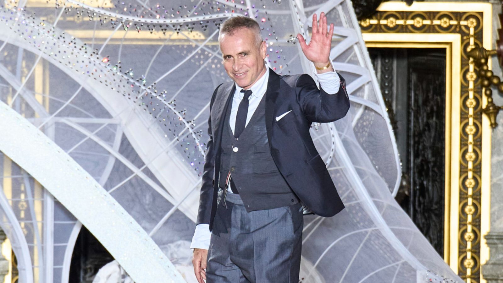 Thom Browne, adidas, Hermès: Ko se sa kime sudi i zašto?