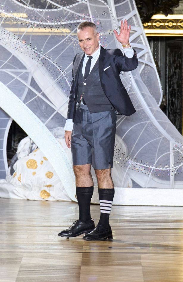 Thom Browne, adidas, Hermès: Ko se sa kime sudi i zašto?