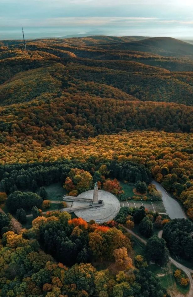 Koje prirodne lepote krije Fruška gora