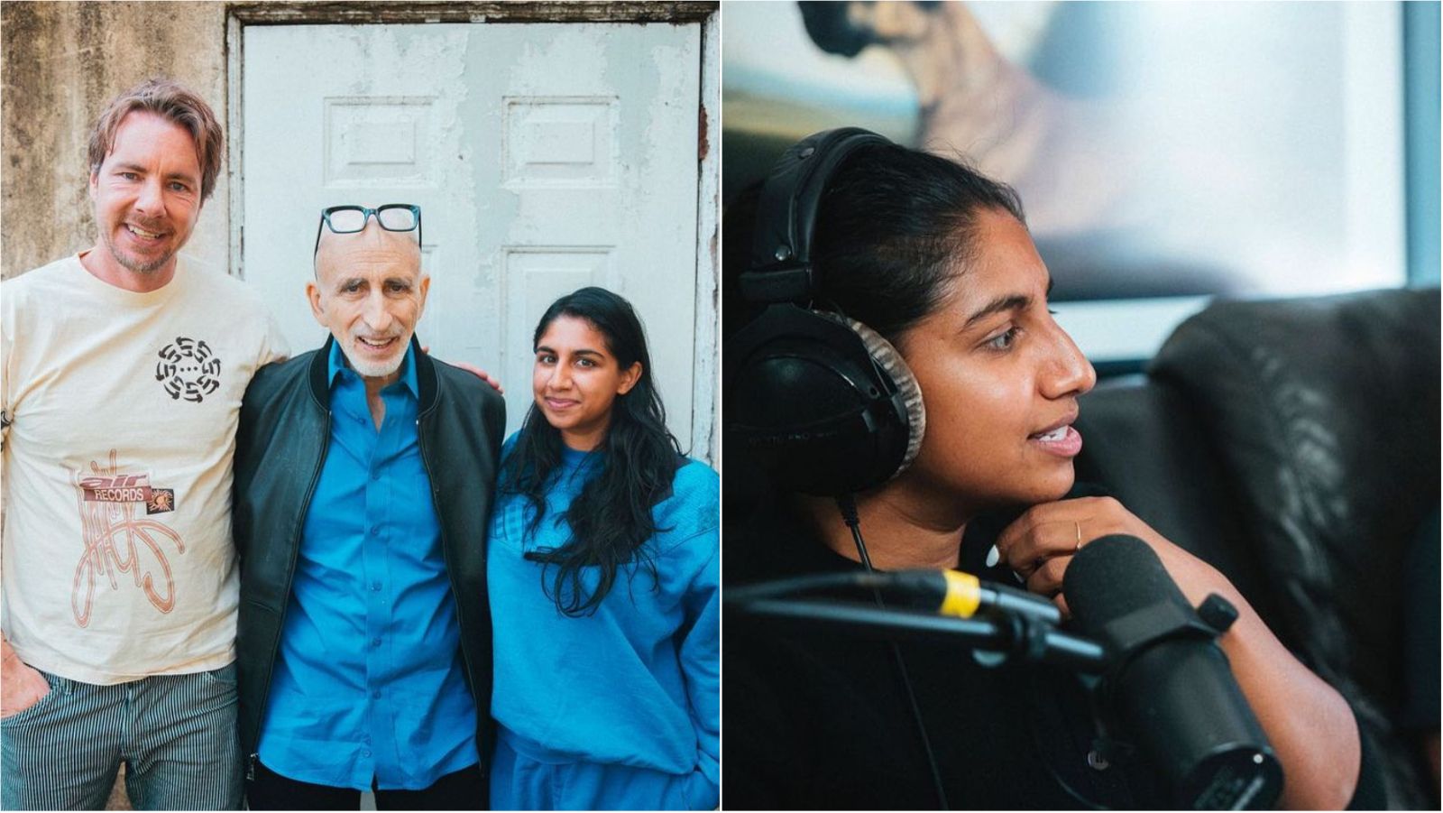 "Armchair Expert" jedan od najboljih komičnih podkasta