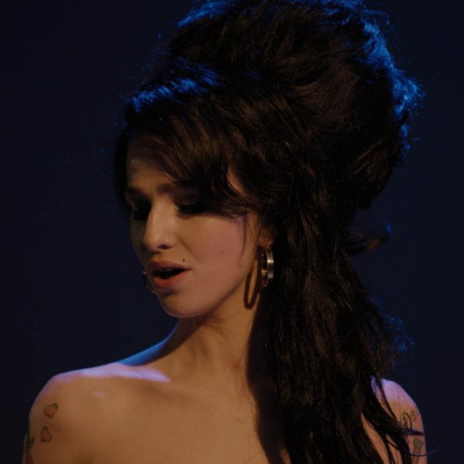 Znamo kada izlazi biografski film o Amy Winehouse
