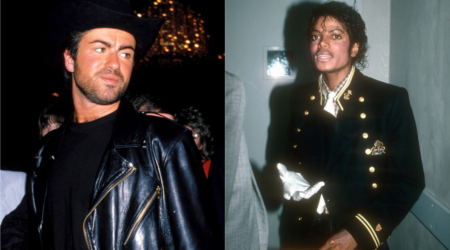Talas biografskih filmova: Na red su stigli George Michael i Michael Jackson