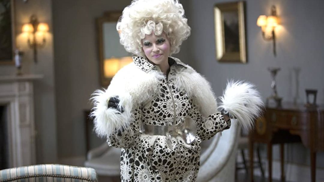 retrofuture filmovi SF dont worry darling