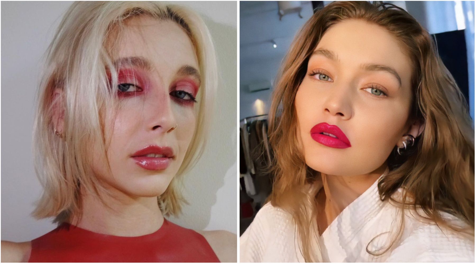 Viva Magenta: Make-up proizvodi u Pantone boji godine za 2023.