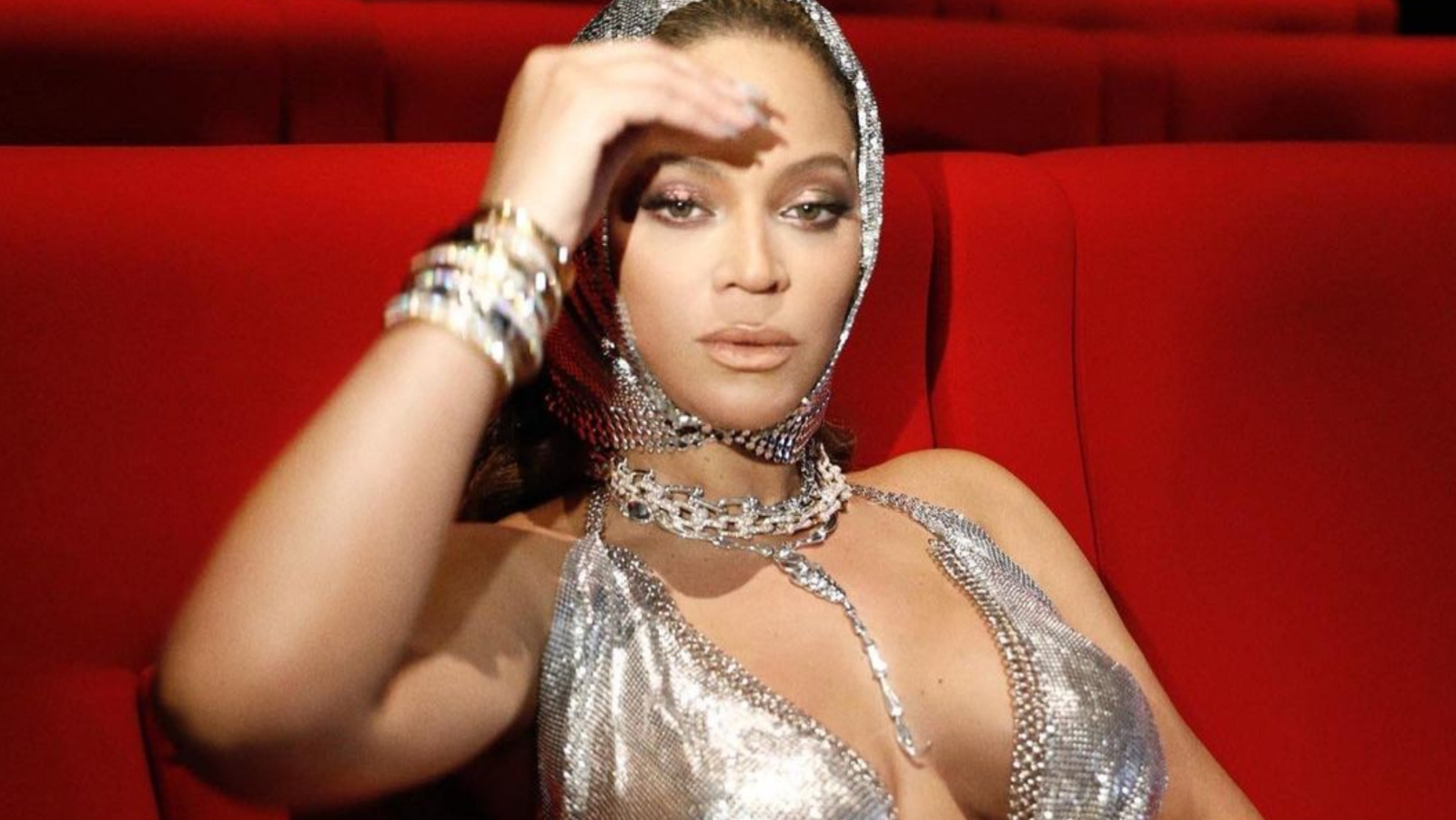 Beyoncé nastupila prvi put nakon dve godine