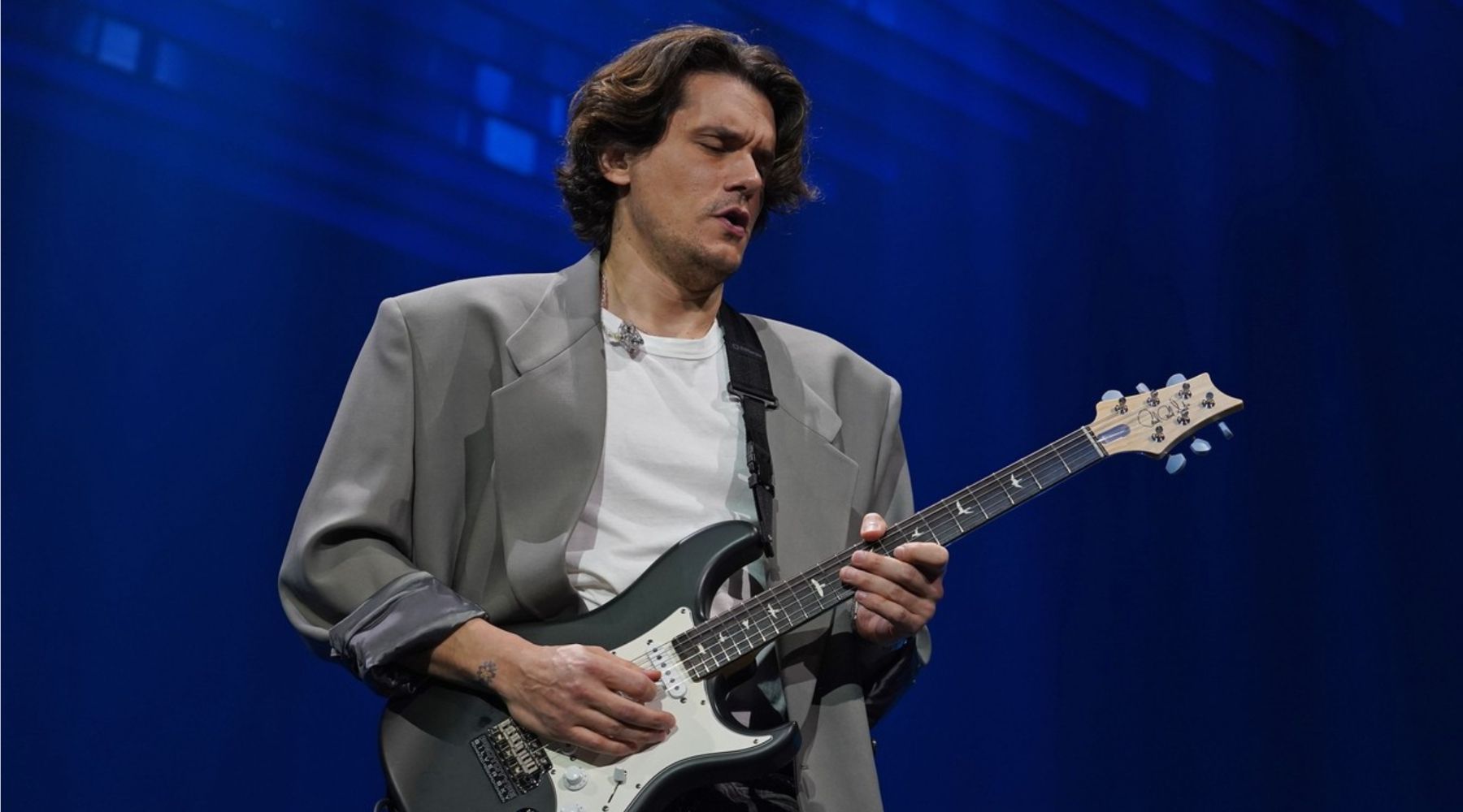 John Mayer najavio svoju prvu solo akustičnu turneju