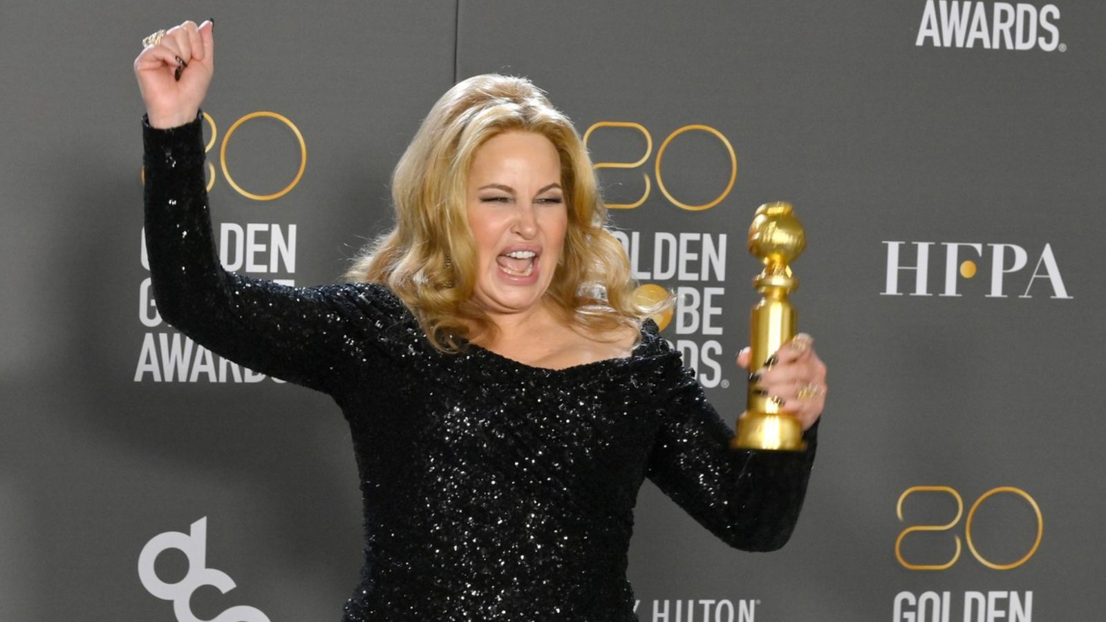 Golden Globe govor Jennifer Coolidge kao motivaciona poruka za sve nas