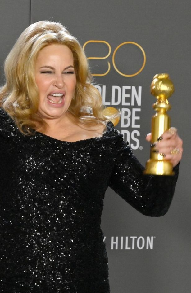 Golden Globe govor Jennifer Coolidge kao motivaciona poruka za sve nas