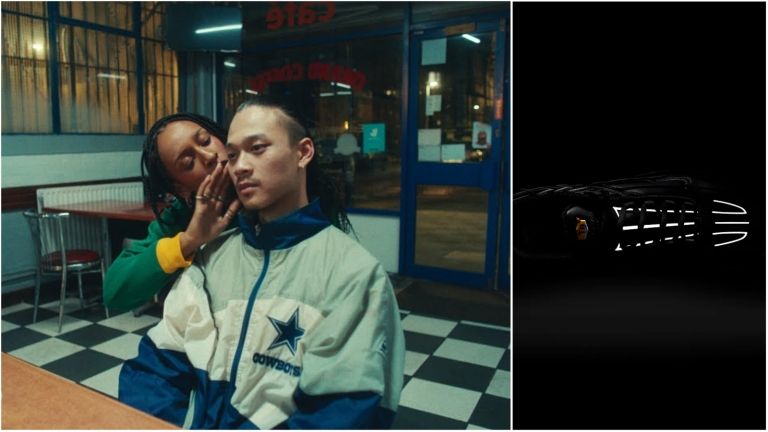 Nike Air Max Plus 3 Leather Black/Black Hypebeast Everything But The Girl Nothing Left To Lose