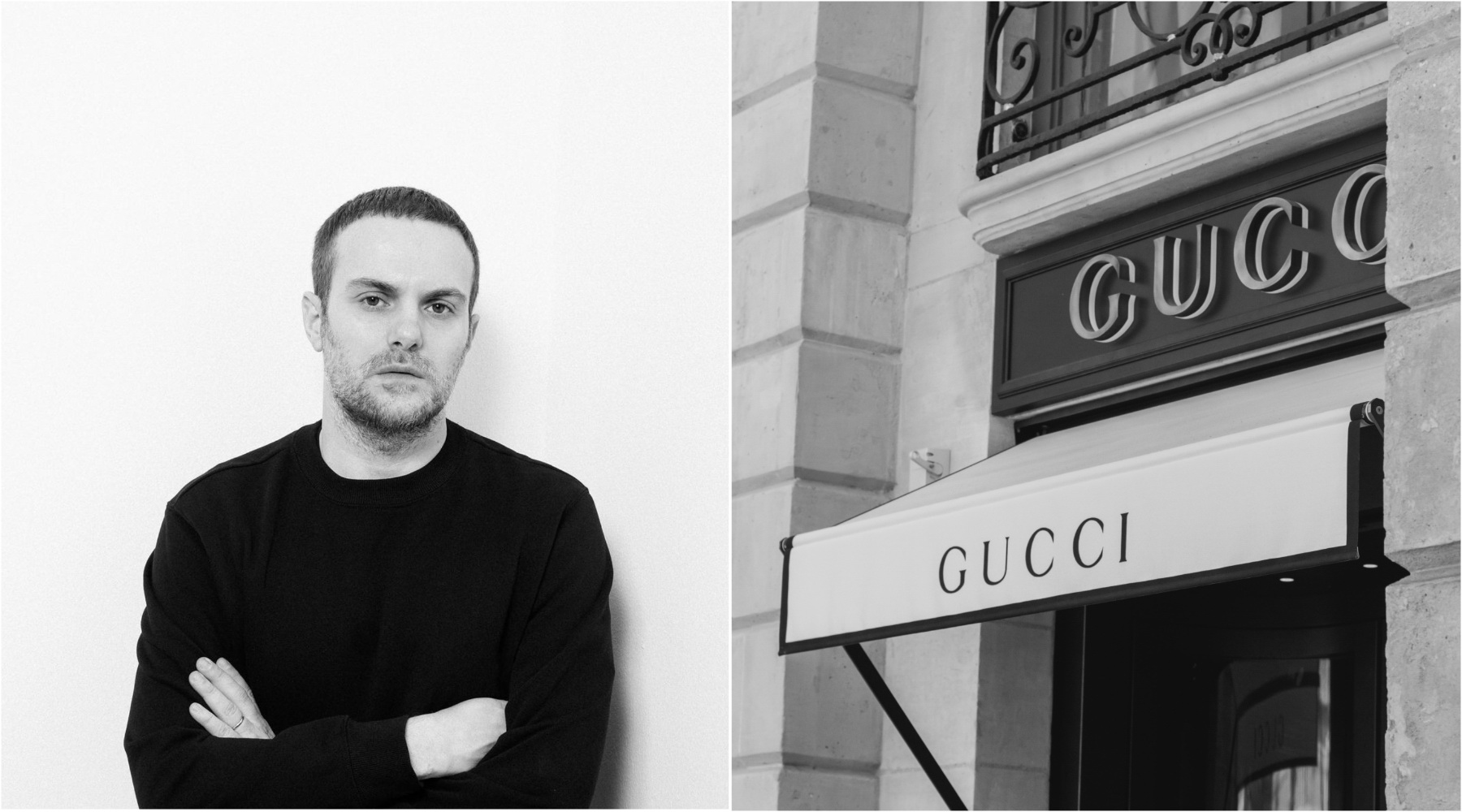 Sabato De Sarno imenovan za novog kreativnog direktora modne kuće Gucci
