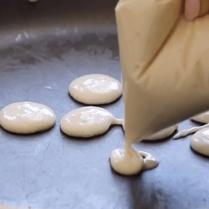 Pancake Cereal: Donosimo recept za najslađi doručak