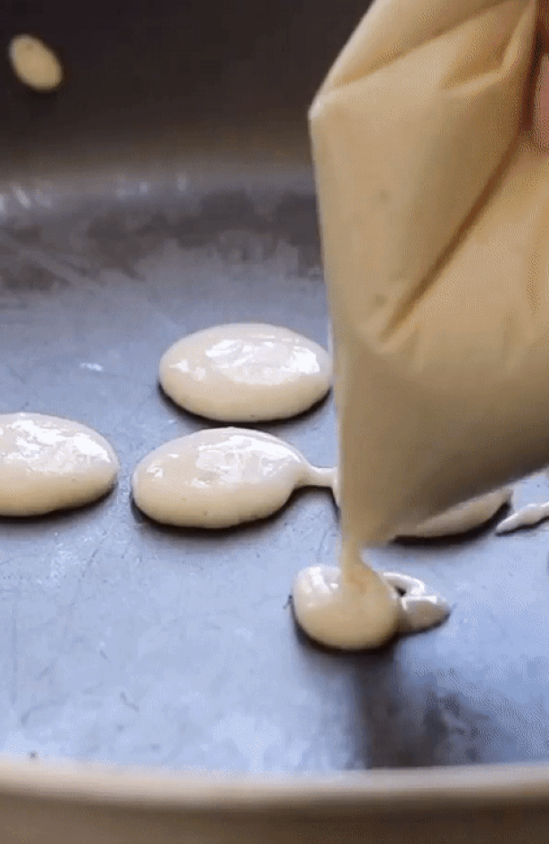 Pancake Cereal: Donosimo recept za najslađi doručak
