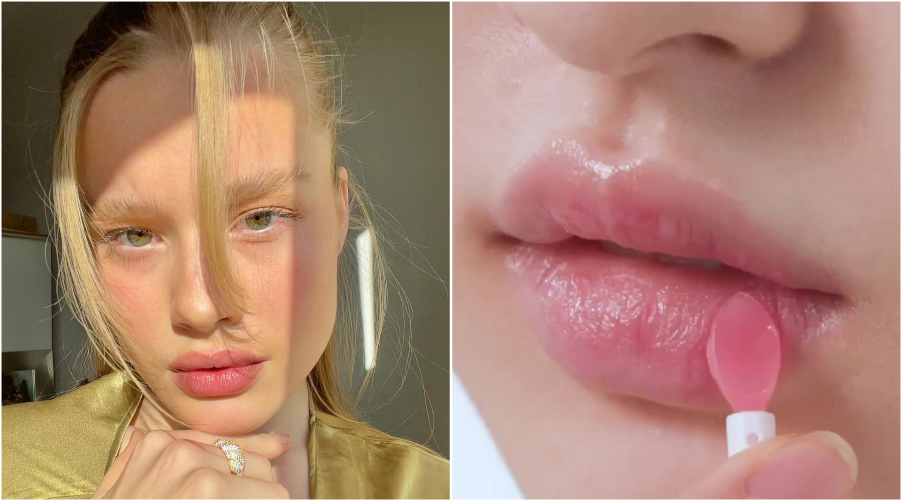 Journal preporuka: Lip scrubs