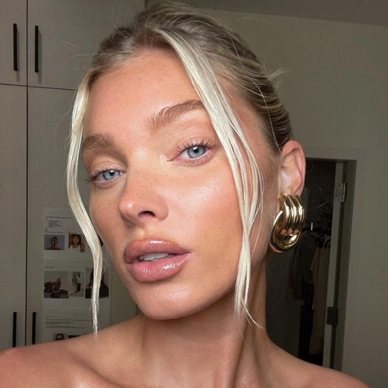 Beauty trick: Kako šminkom lažirati izgled lip fillera