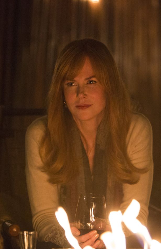 HBO i Nicole Kidman pripremaju mini-seriju po romanu “The Perfect Nanny”