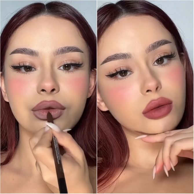 Beauty trick: Kako da postignete pillow lips efekat