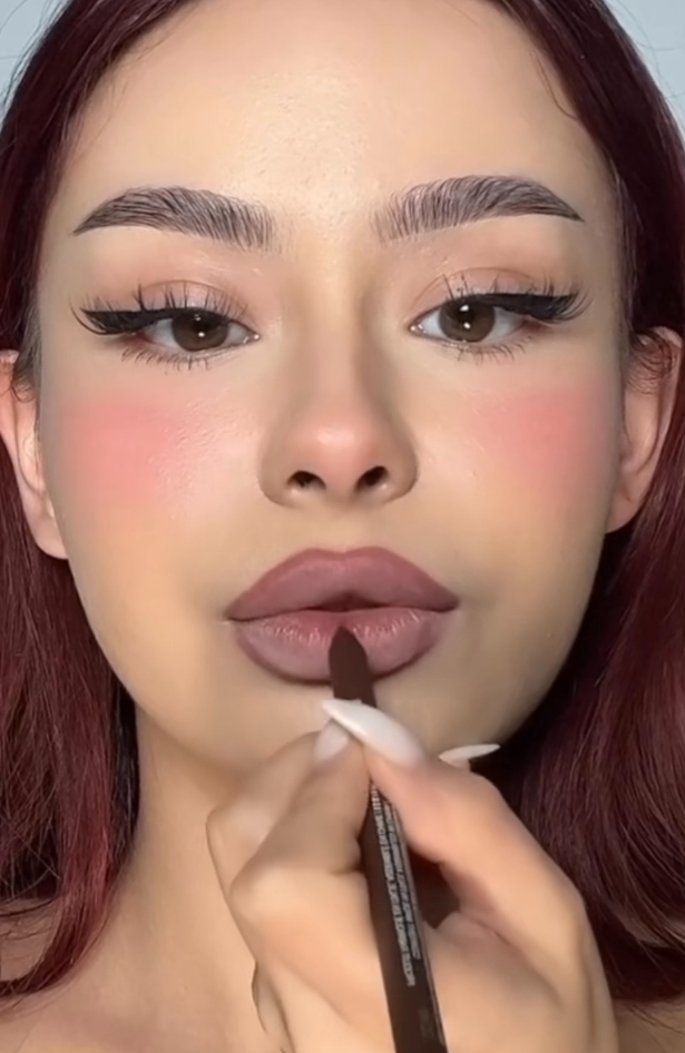 Beauty trick: Kako da postignete pillow lips efekat