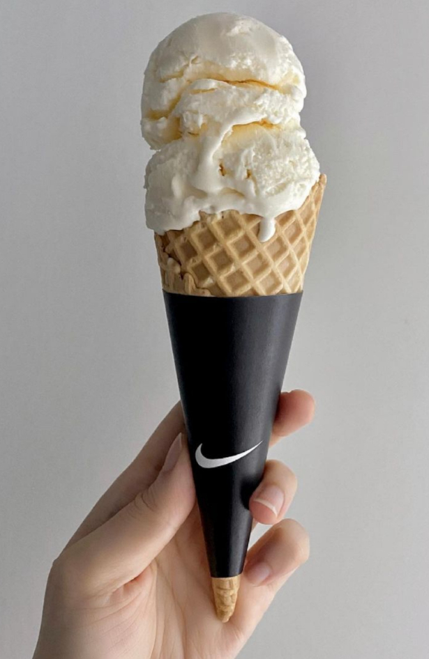 Sneakerhead Ice Cream: Kako napraviti sladoled sa samo tri sastojka
