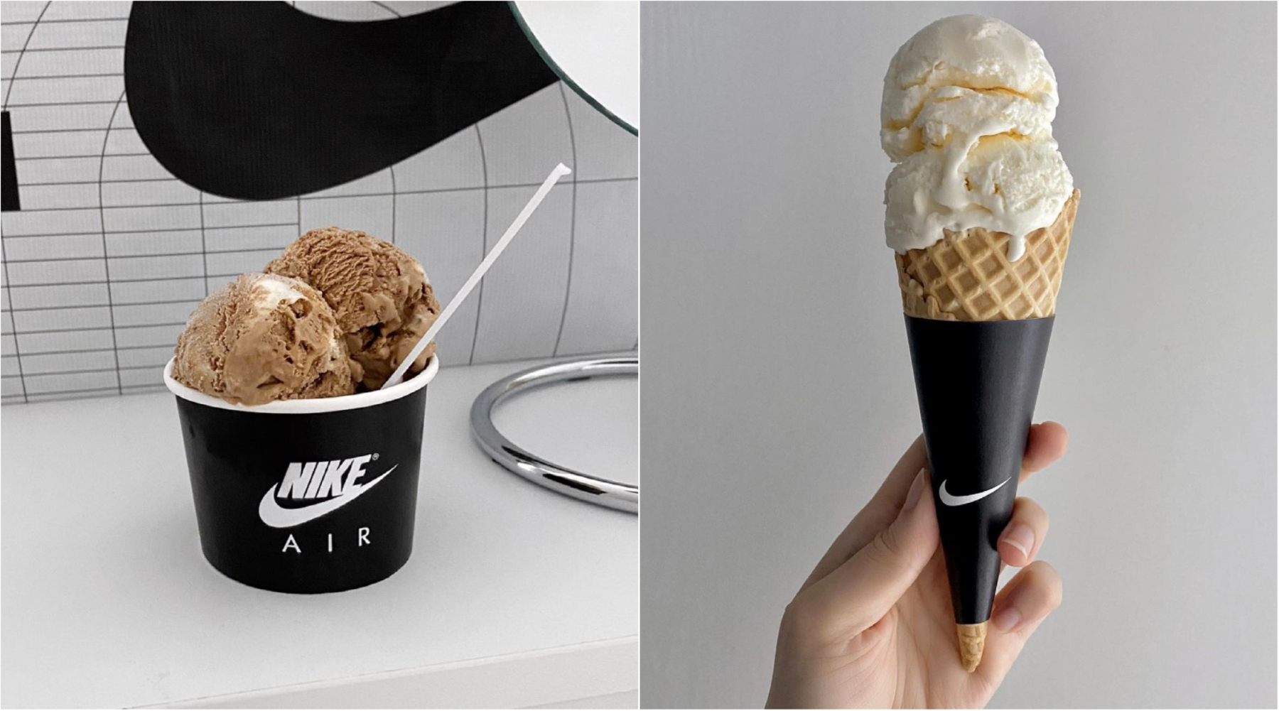 Sneakerhead Ice Cream: Kako napraviti sladoled sa samo tri sastojka