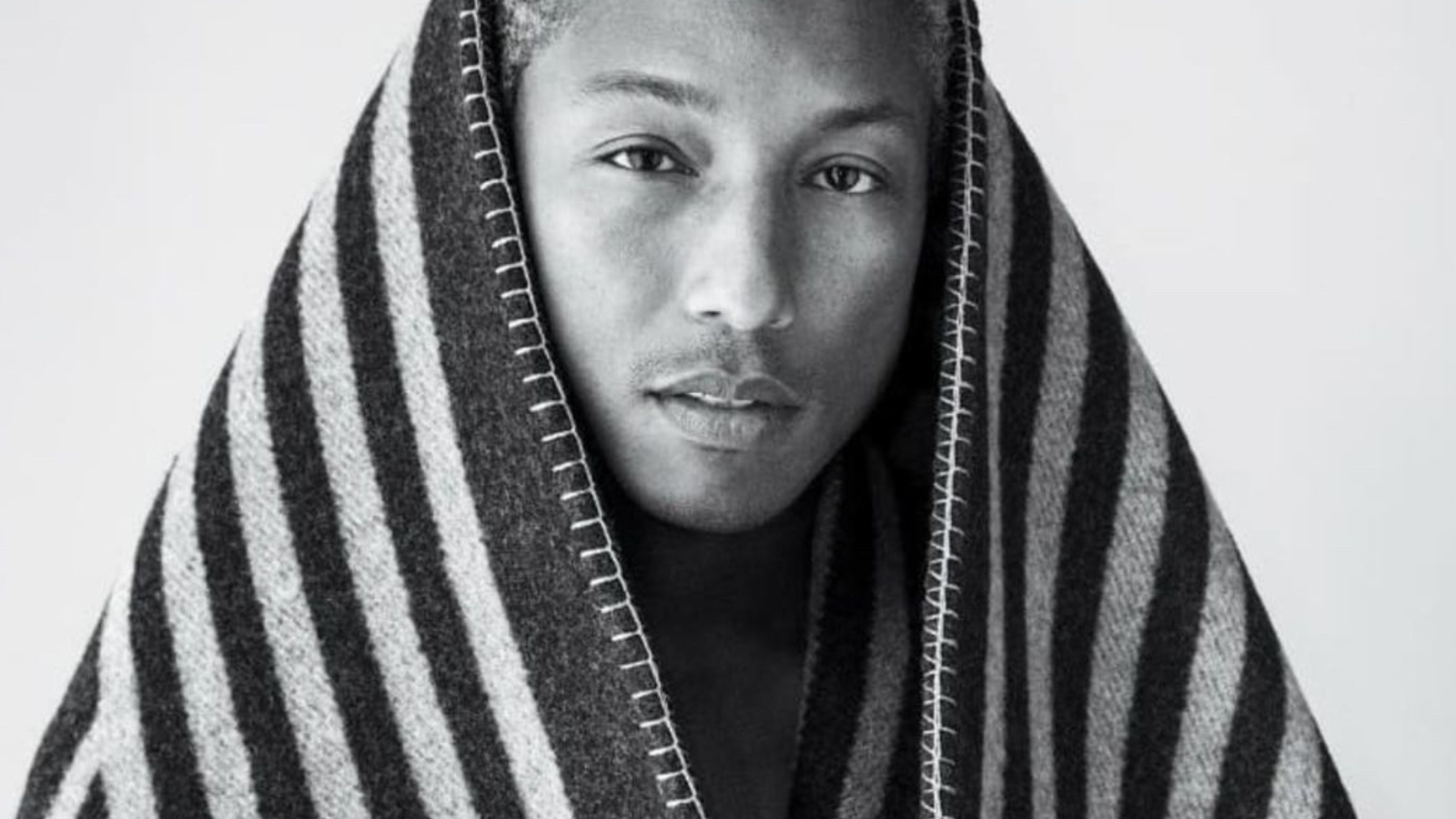 Pharrell Williams je novi kreativni direktor muške linije brenda Louis Vuitton