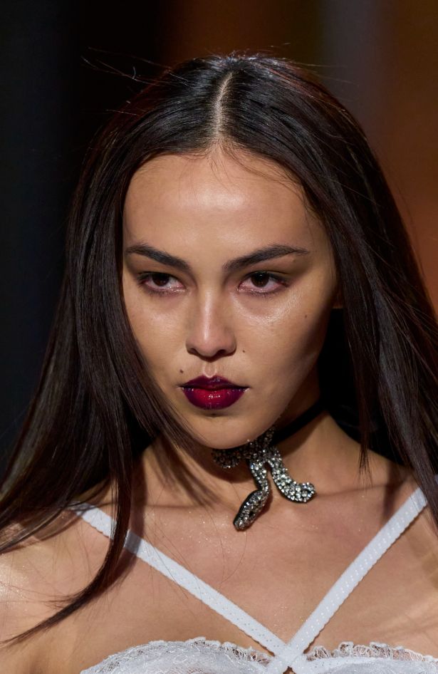 Koje nam beauty trendove nagoveštava NYFW?