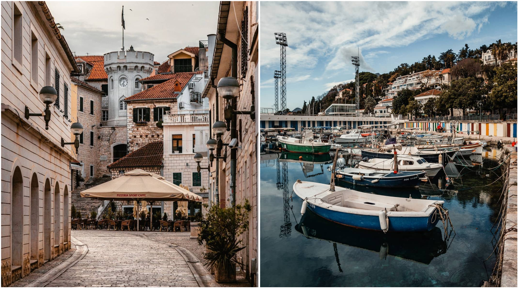 Journal Insider: Lokalni vodič kroz Herceg Novi