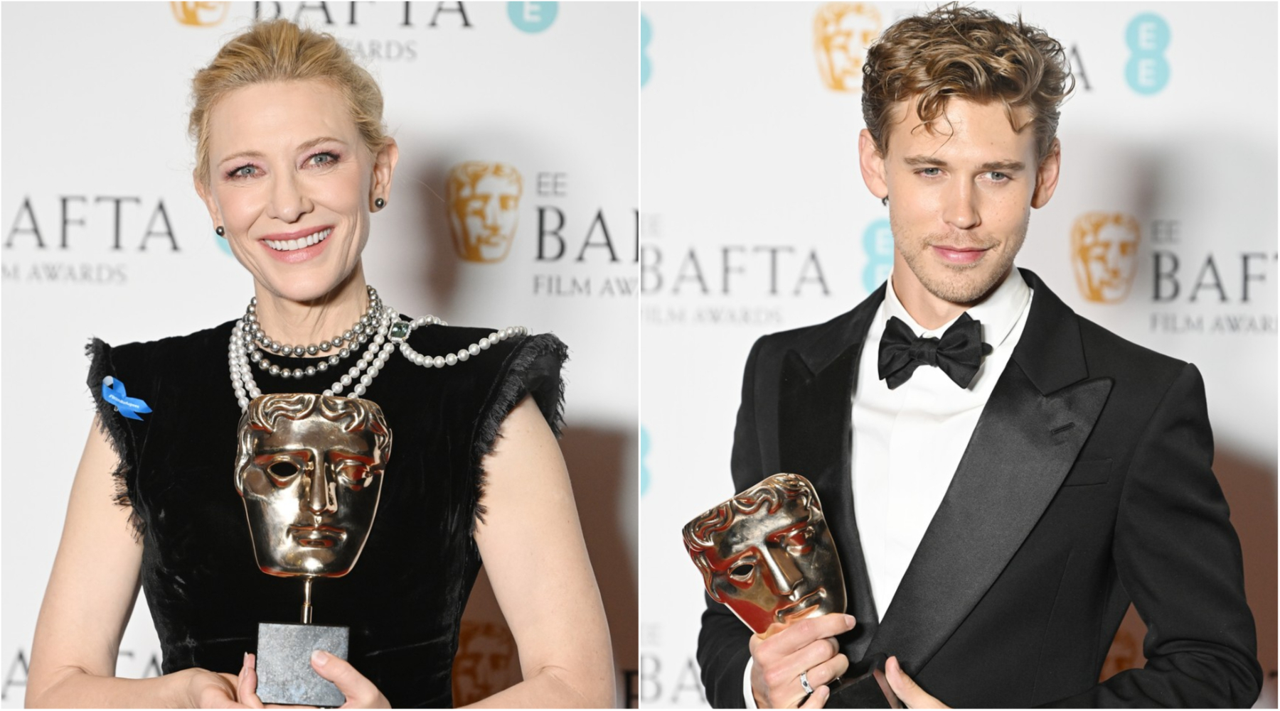 Dodeljene su BAFTA nagrade: Trijumfalno veče za nemački film
