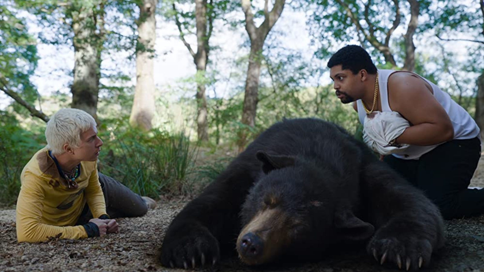 Film „Cocaine Bear“ u bioskopima od 23. februara