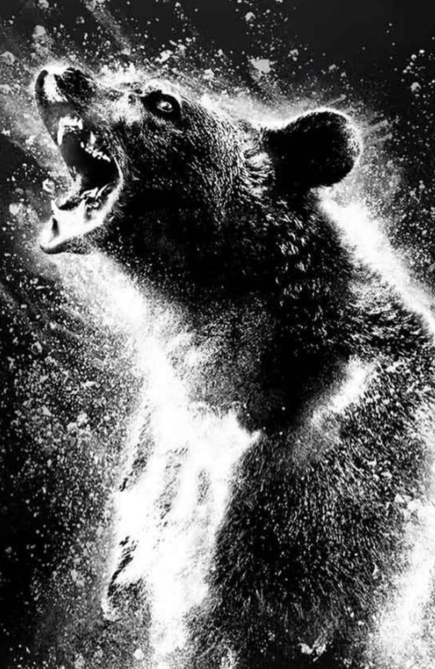 Film „Cocaine Bear“ u bioskopima od 23. februara