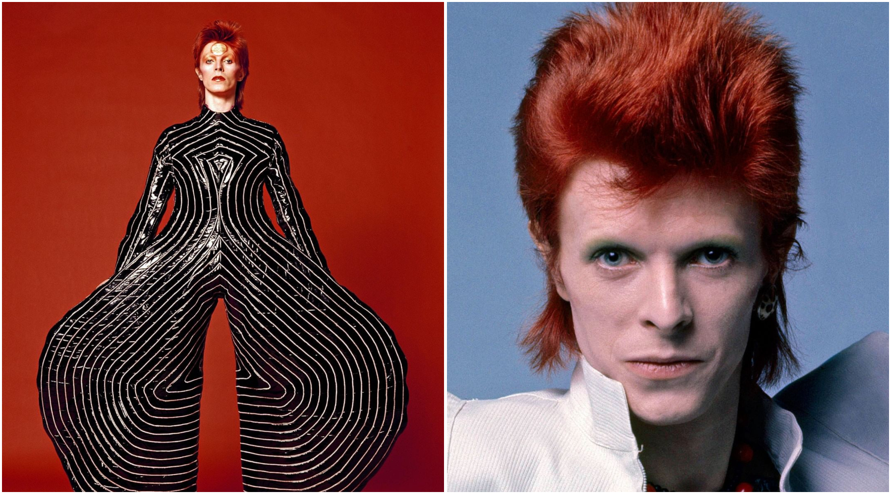 Stalna David Bowie izložba dolazi u Muzej Viktorije i Alberta u Londonu