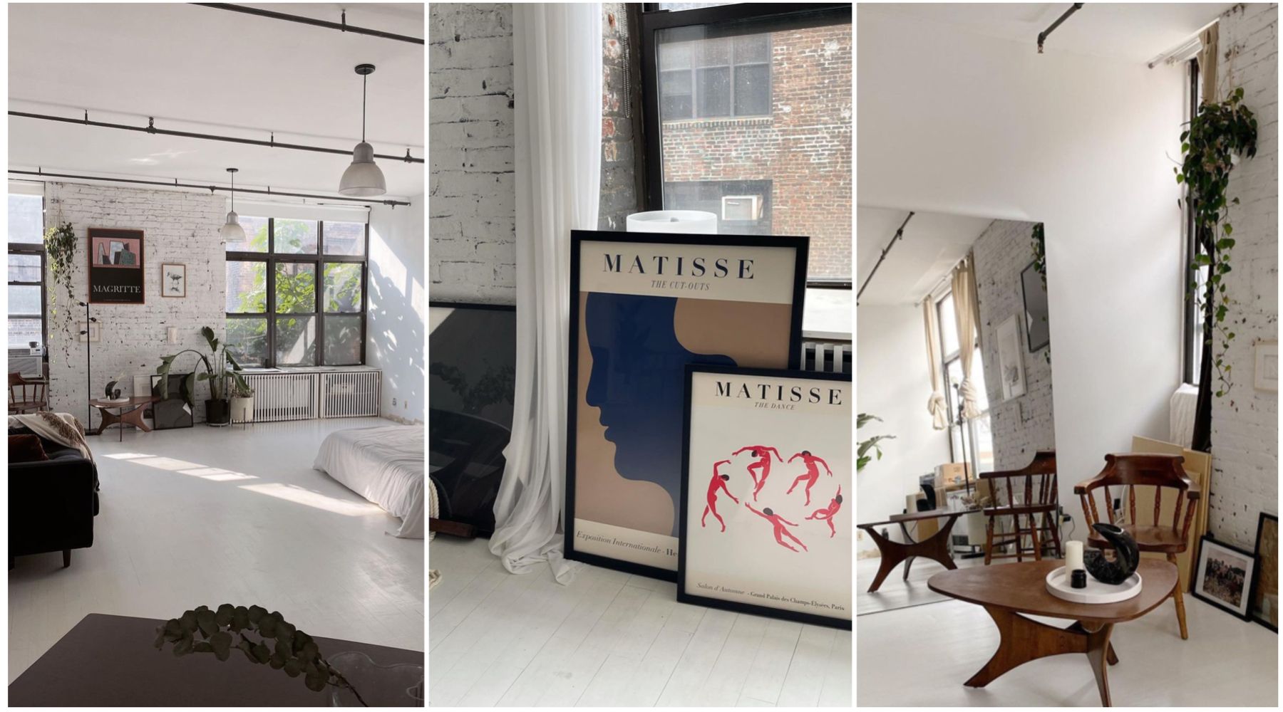 A Brooklyn loft story: za sve zaljubljene u enterijer i New York