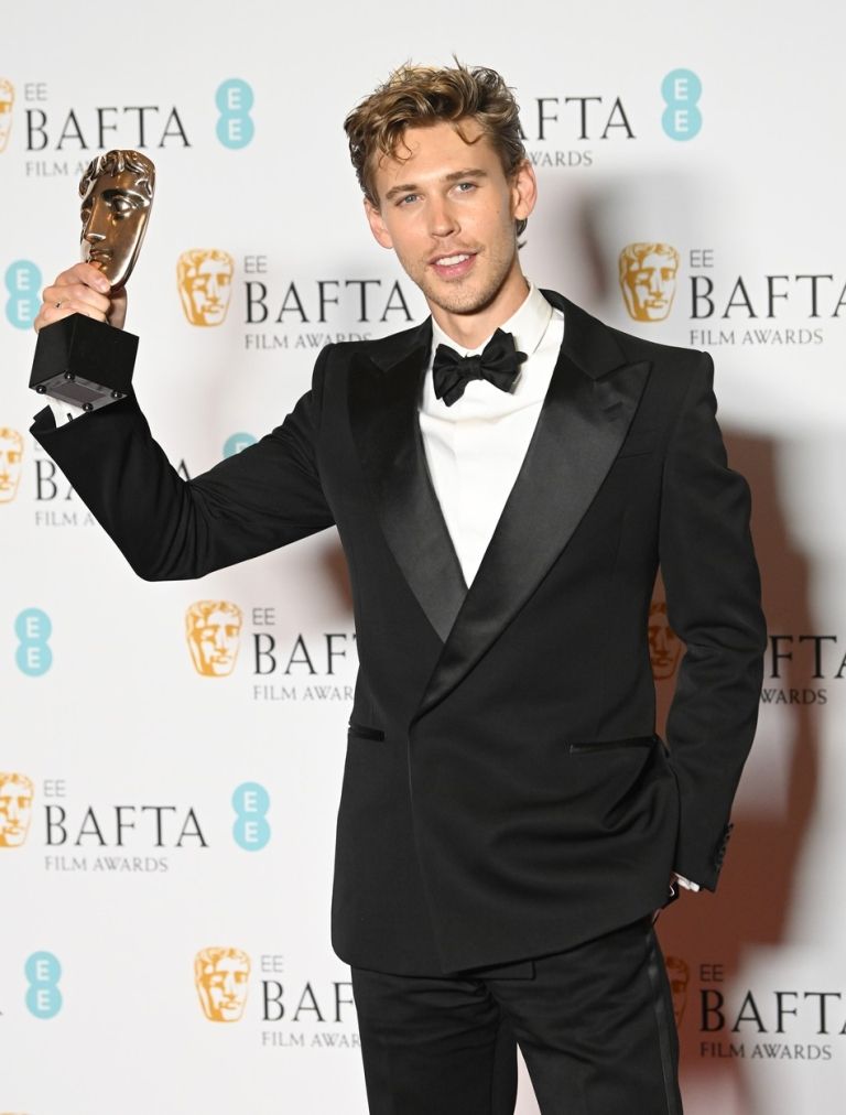 bafta