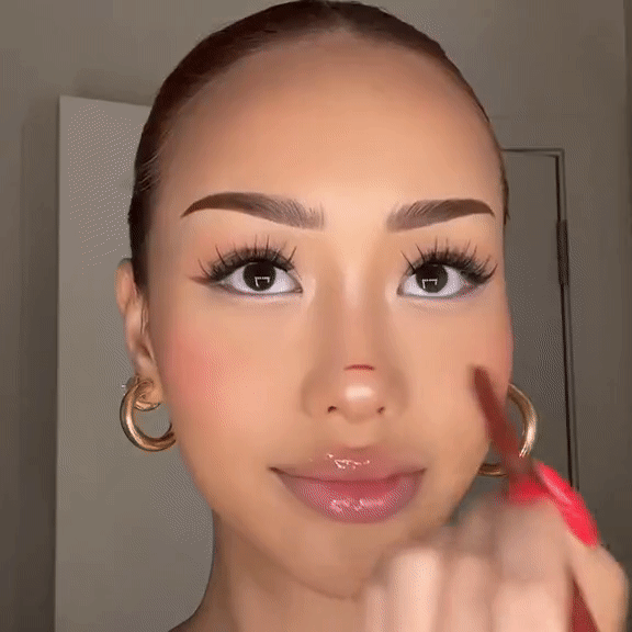 Beauty trick: Lip liner za isticanje očiju