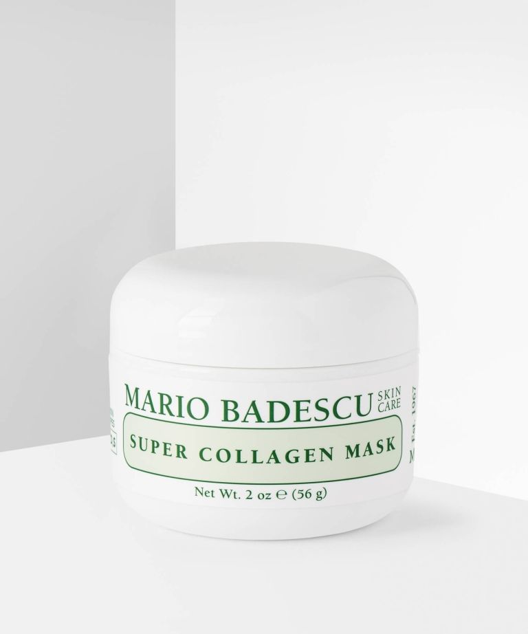 Mario Badescu