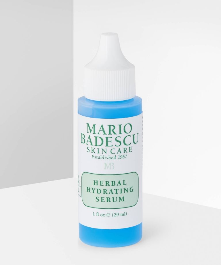 Mario Badescu