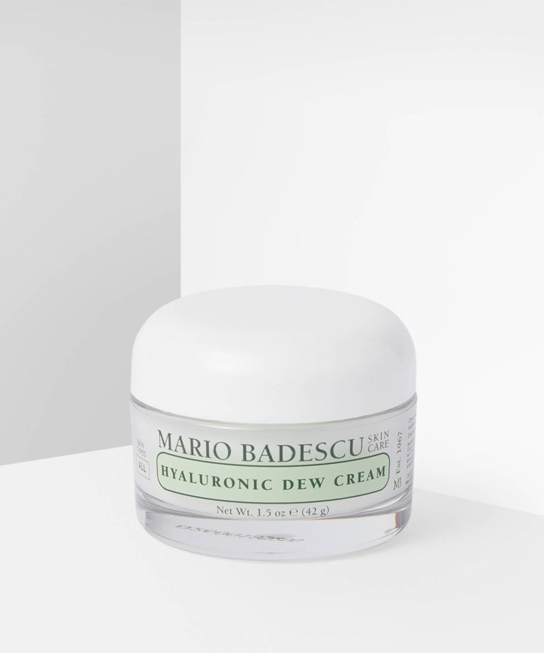 Mario Badescu