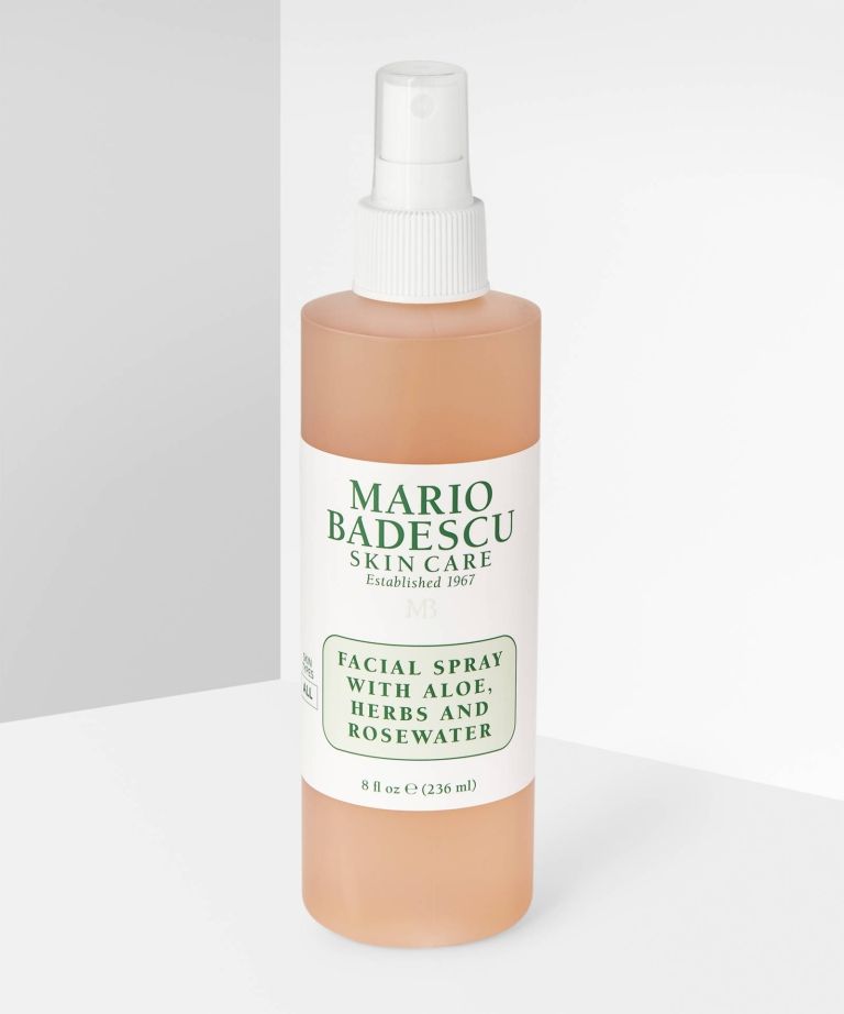 Mario Badescu