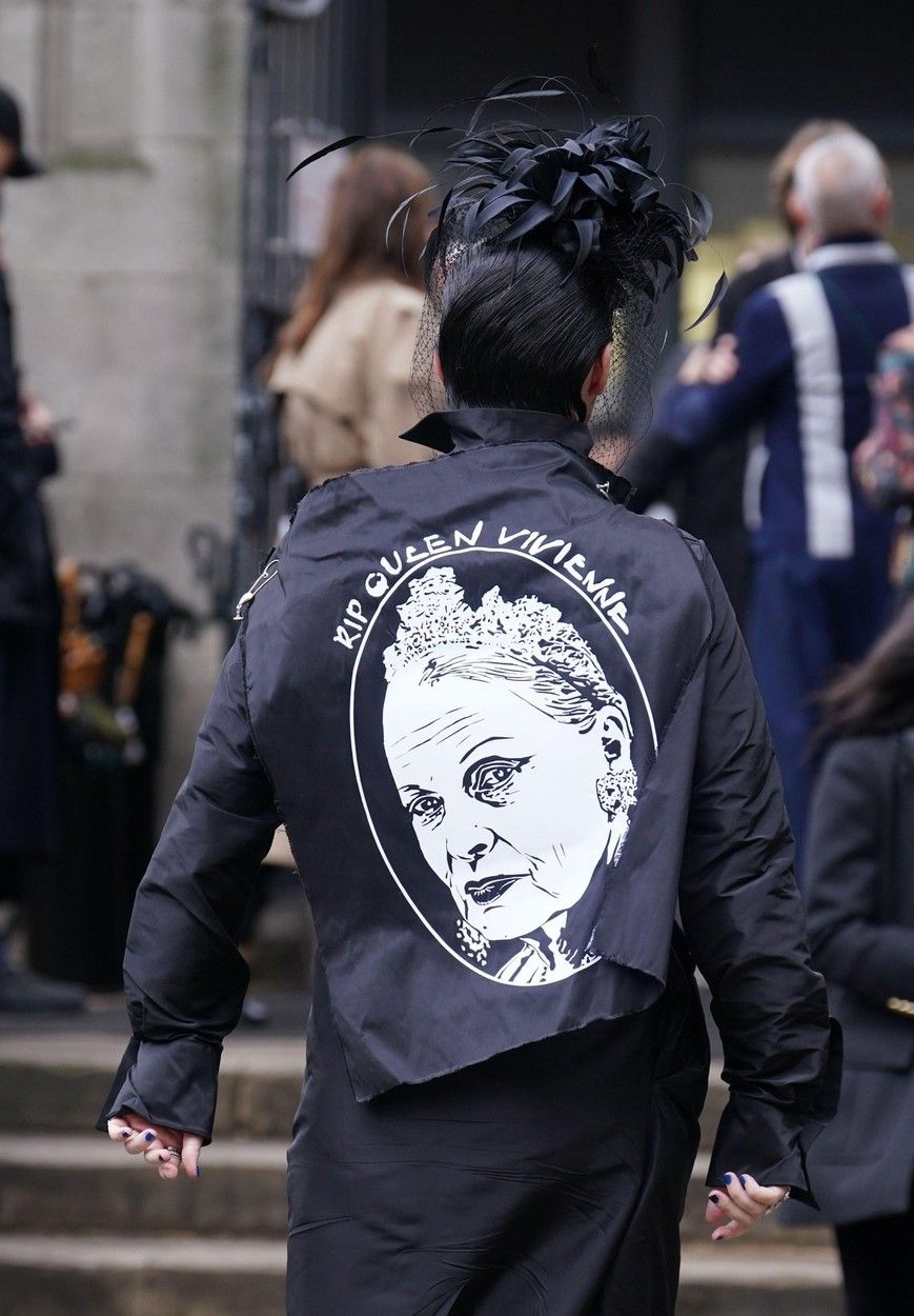 Vivienne Westwood