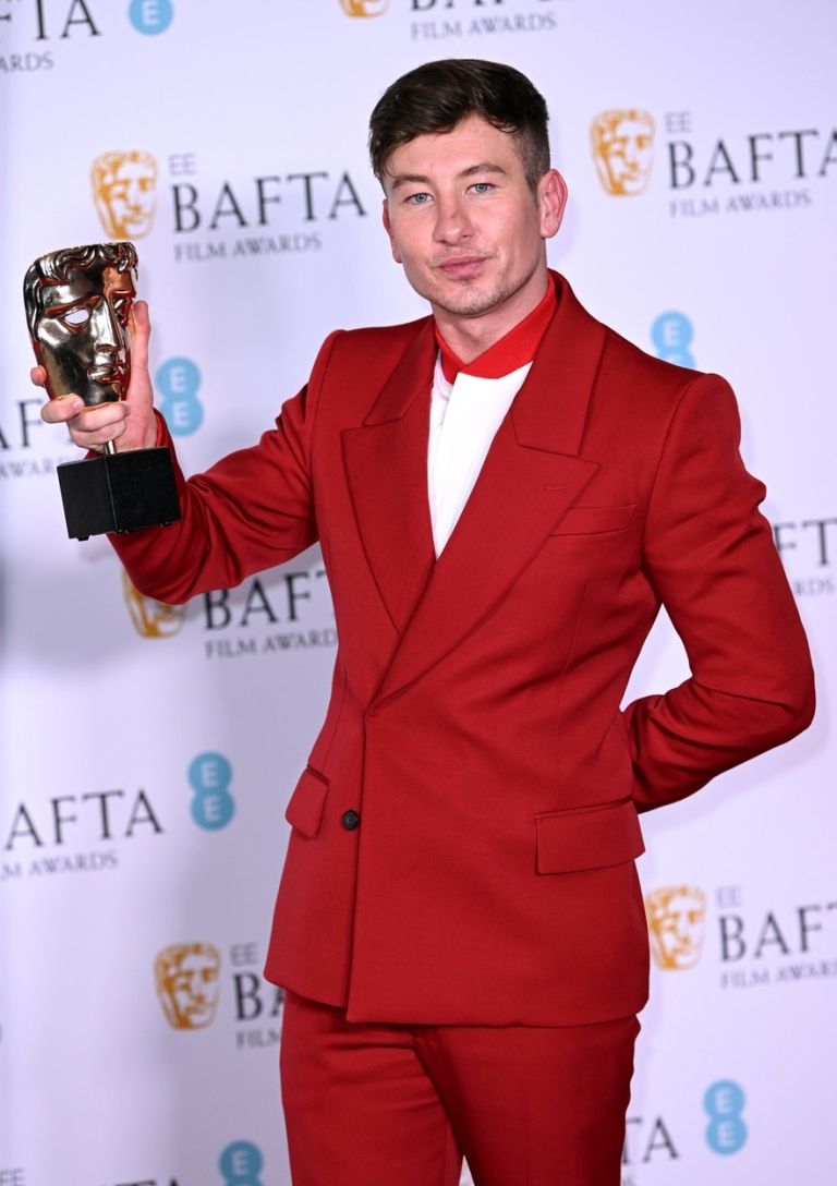 bafta