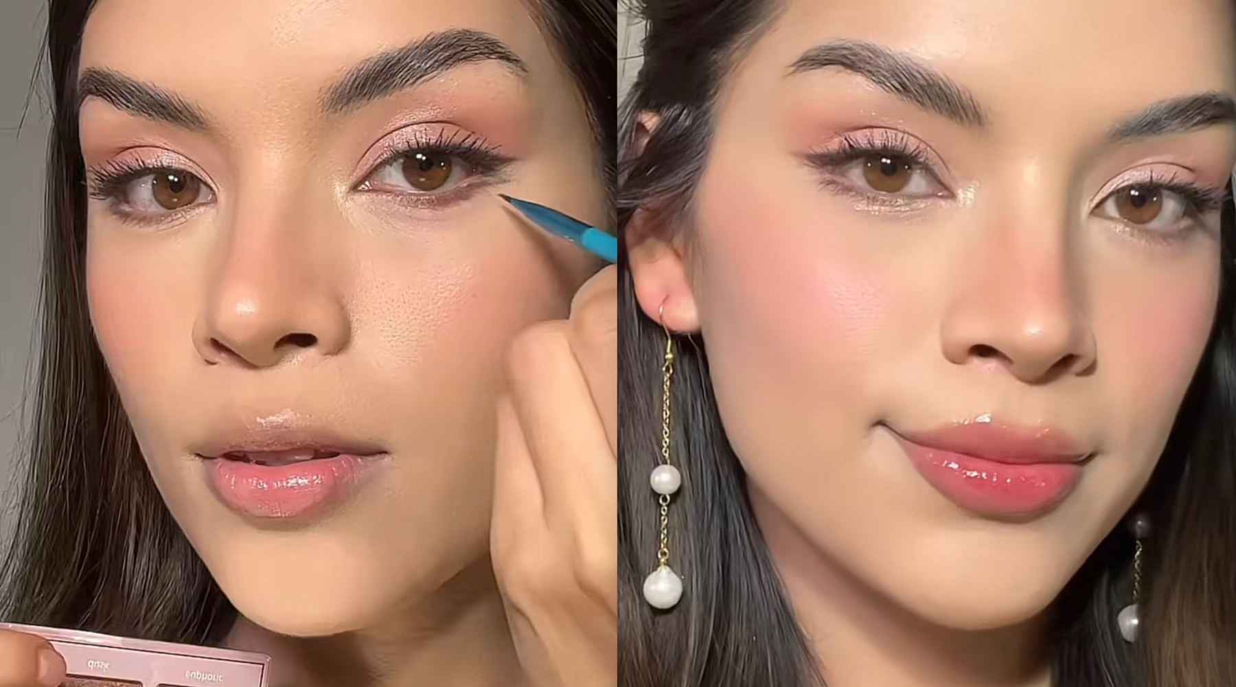 Douyin make-up: Viralan beauty trend popularizovan na TikToku