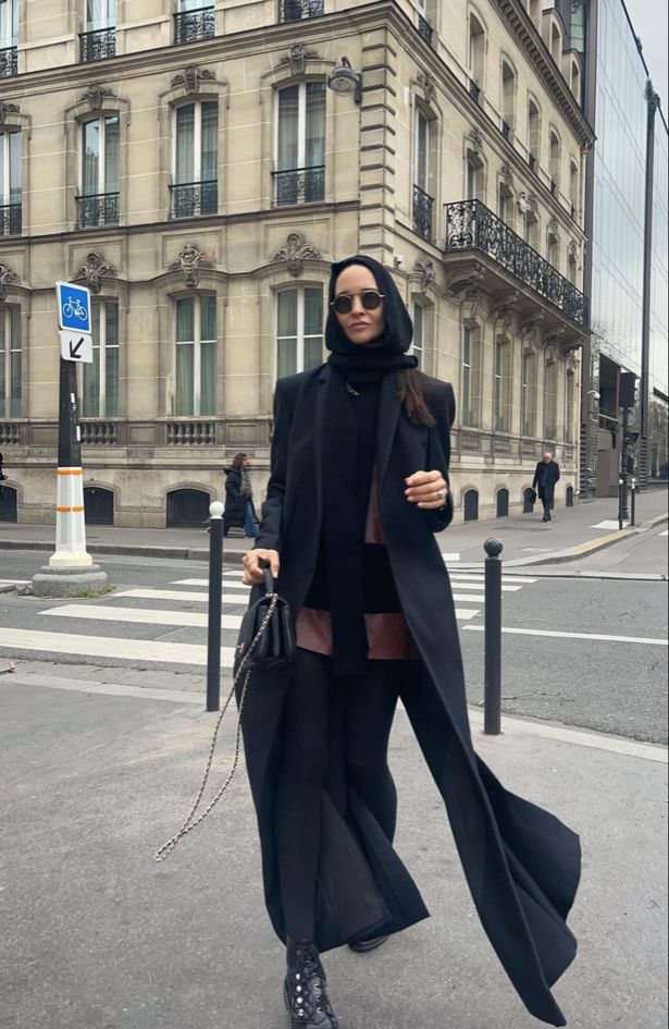 Style Crush of the Week: Marija Minić