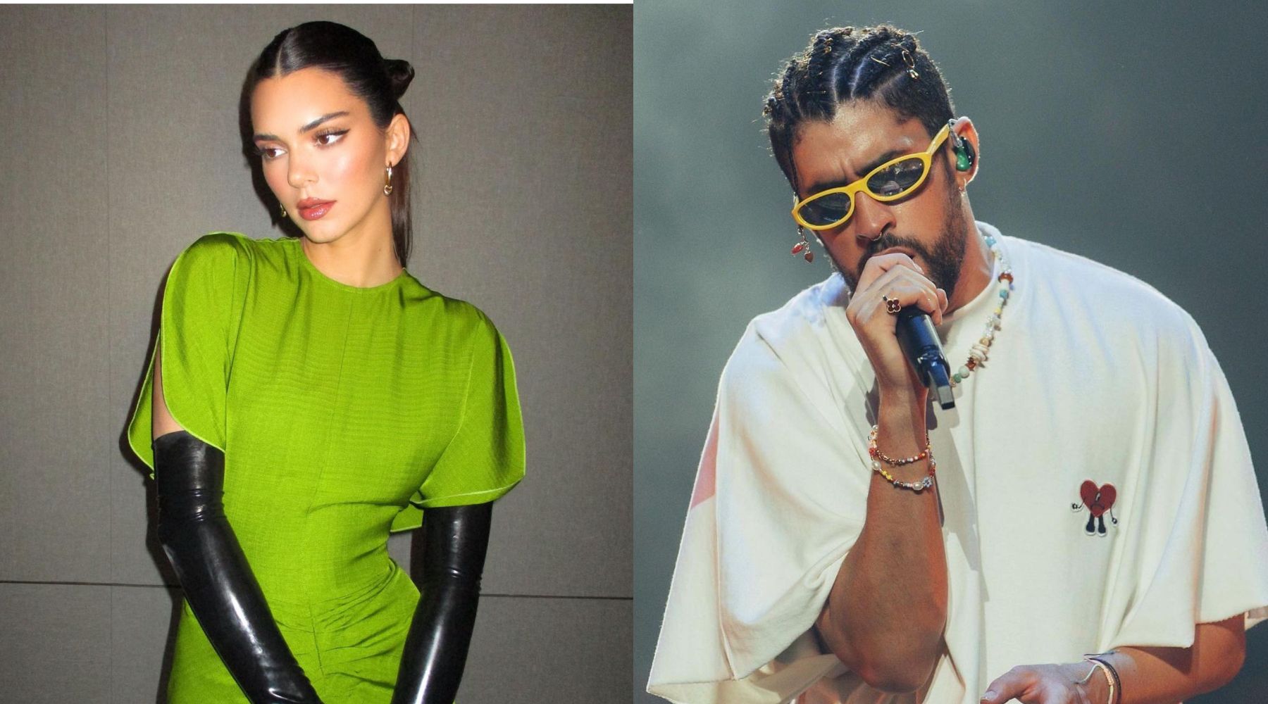 Spotted: Kendall Jenner i Bad Bunny potvrdili vezu?