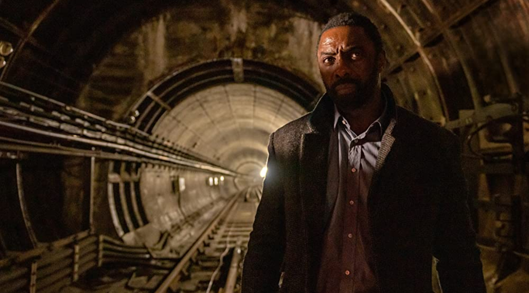 Idris Elba vratio se u ulogu detektiva neočekivanim filmskim nastavkom „Luther: The Fallen Sun“
