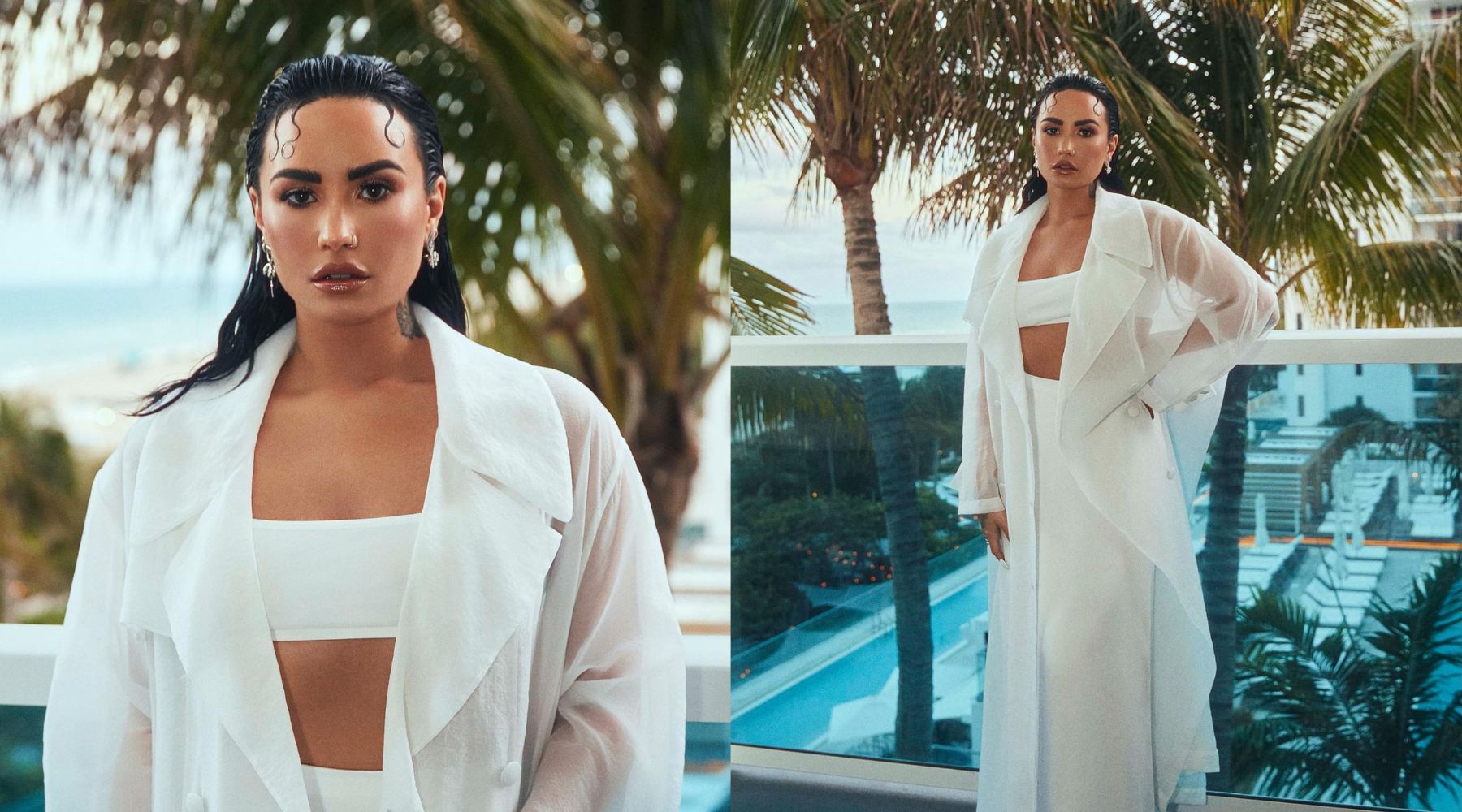 Demi Lovato priprema rediteljski debi