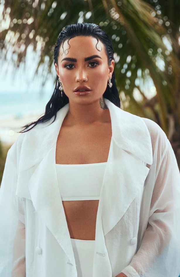 Demi Lovato priprema rediteljski debi